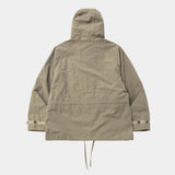 Weathering Nylon Reversible 4Way JKT(GREIGE)/MW-JKT26205