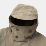Weathering Nylon Reversible 4Way JKT(GREIGE)/MW-JKT26205