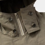 Weathering Nylon Reversible 4Way JKT(GREIGE)/MW-JKT26205