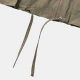 Weathering Nylon Reversible 4Way JKT(GREIGE)/MW-JKT26205