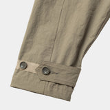 Weathering Nylon Reversible 4Way JKT(GREIGE)/MW-JKT26205