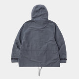 Snow Noise Neutral Hooded Blouson(BLUE GREY)/MW-JKT26207