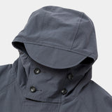 Snow Noise Neutral Hooded Blouson(BLUE GREY)/MW-JKT26207