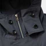 Snow Noise Neutral Hooded Blouson(BLUE GREY)/MW-JKT26207