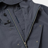 Snow Noise Neutral Hooded Blouson(BLUE GREY)/MW-JKT26207