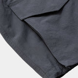 Snow Noise Neutral Hooded Blouson(BLUE GREY)/MW-JKT26207