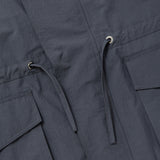 Snow Noise Neutral Hooded Blouson(BLUE GREY)/MW-JKT26207
