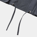 Snow Noise Neutral Hooded Blouson(BLUE GREY)/MW-JKT26207
