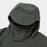 Weathering Nylon Reversible 4Way JKT(GREIGE)/MW-JKT26205