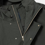 Weathering Nylon Reversible 4Way JKT(GREIGE)/MW-JKT26205