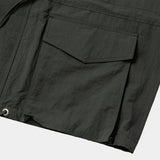 Weathering Nylon Reversible 4Way JKT(GREIGE)/MW-JKT26205