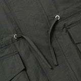 Weathering Nylon Reversible 4Way JKT(GREIGE)/MW-JKT26205
