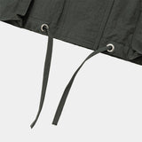 Weathering Nylon Reversible 4Way JKT(GREIGE)/MW-JKT26205