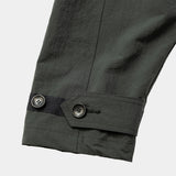 Weathering Nylon Reversible 4Way JKT(GREIGE)/MW-JKT26205