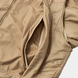 Breathing Padding JKT(Sage)/MW-JKT26211