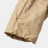 Breathing Padding JKT(Sage)/MW-JKT26211