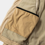 Breathing Padding JKT(Sage)/MW-JKT26211