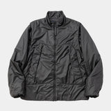 Weathering Nylon Reversible 4Way JKT(GREIGE)/MW-JKT26205