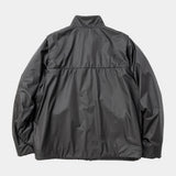 Weathering Nylon Reversible 4Way JKT(GREIGE)/MW-JKT26205