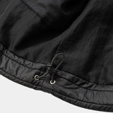 Weathering Nylon Reversible 4Way JKT(GREIGE)/MW-JKT26205