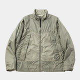Breathing Padding JKT(Sage)/MW-JKT26211