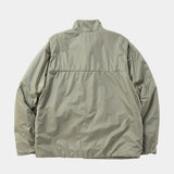 Breathing Padding JKT(Sage)/MW-JKT26211