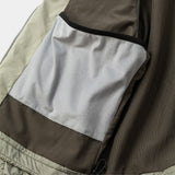 Breathing Padding JKT(Sage)/MW-JKT26211
