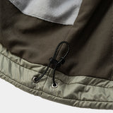 Breathing Padding JKT(Sage)/MW-JKT26211