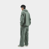 MINOTECH® Fatigue Side Zip PT(Sage Green)/MW-PT24205