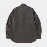 Trinity Chambray Convertible Collar SH(GRAPHITE)/MW-SH26204