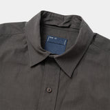 Trinity Chambray Convertible Collar SH(GRAPHITE)/MW-SH26204