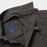 Trinity Chambray Convertible Collar SH(GRAPHITE)/MW-SH26204