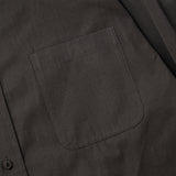 Trinity Chambray Convertible Collar SH(GRAPHITE)/MW-SH26204