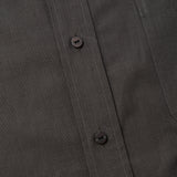 Trinity Chambray Convertible Collar SH(GRAPHITE)/MW-SH26204