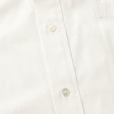 Trinity Chambray Convertible Collar SH(RGB WHITE)/MW-SH26204