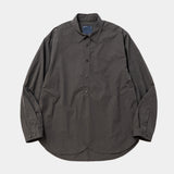 Trinity Chambray Cloth Round Cut SH(GRAPHITE)/MW-SH26205