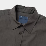 Trinity Chambray Cloth Round Cut SH(GRAPHITE)/MW-SH26205