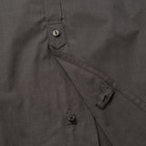 Trinity Chambray Cloth Round Cut SH(GRAPHITE)/MW-SH26205