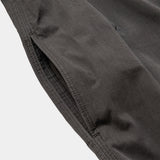 Trinity Chambray Cloth Round Cut SH(GRAPHITE)/MW-SH26205