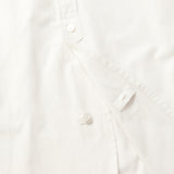 Trinity Chambray Cloth Round Cut SH(RGB WHITE)/MW-SH26205