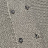 Cotton Cupra Knit Cardigan(Greige)/MW-KT26201
