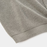 Cotton Cupra Knit Cardigan(Greige)/MW-KT26201