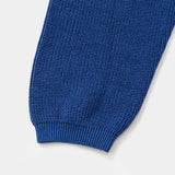 Cotton Cupra Knit Cardigan(Blue)/MW-KT26201