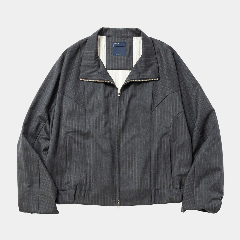 Jacket(ジャケット) | ミーンズワイル公式通販 – meanswhile 公式