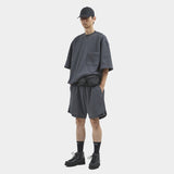 SOLOTEX® Easy Shorts(Off Black)/MW-PT25110