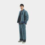 Reversible Lining PT (Ash Blue)/MW-PT24208