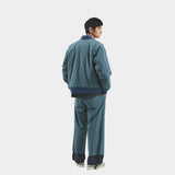 Reversible Lining PT (Ash Blue)/MW-PT24208