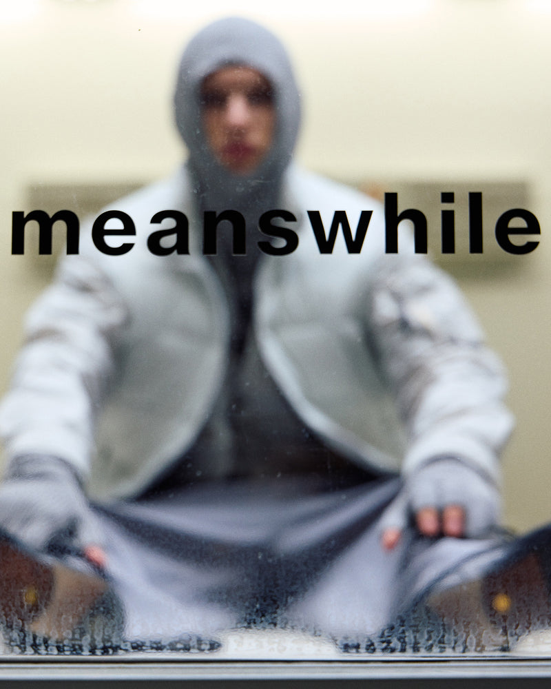 meanswhile(ミーンズワイル)公式オンラインストア – meanswhile 公式