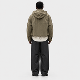 Anonymous Fishing JKT(KHAKI)/MW-JKT26203