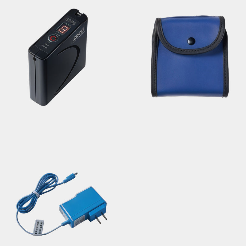 Air Circulation System Battery set/MW-AC25222
